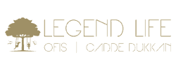 Legend Life Ofis